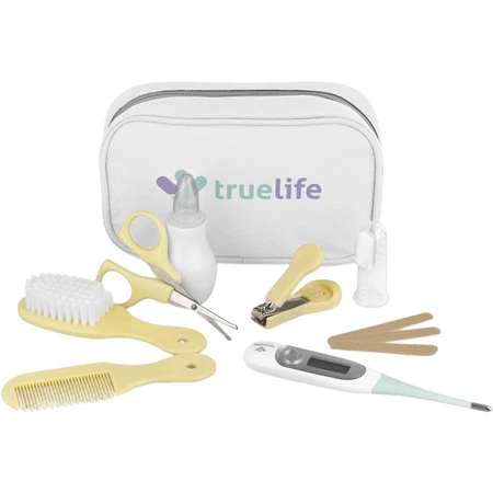 Набір для догляду за дитиною TrueLife BabyKit: ціни та характеристики