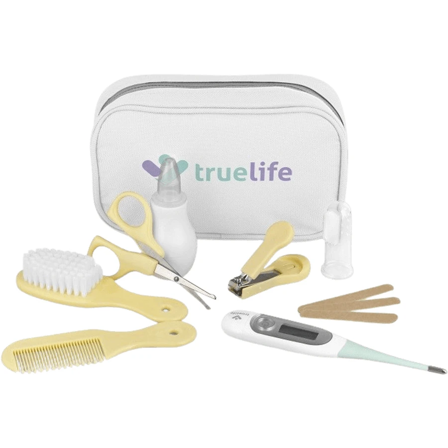 Набір для догляду за дитиною TrueLife BabyKit: ціни та характеристики