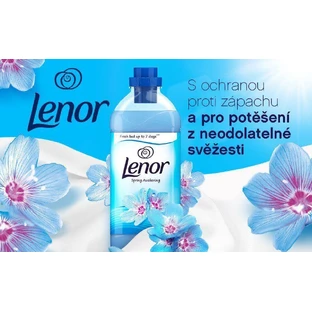 Lenor Avivá Весняне пробудження 2 x 1230 мл