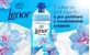 Lenor Avivá Весняне пробудження 2 x 1230 мл