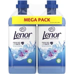 Lenor Avivá Весняне пробудження 2 x 1230 мл: ціни та характеристики