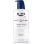 EUCERIN UreaRepair Лосьйон для тіла 10% сечовина, 400 мл 1×400 мл, зволоження шкіри: ціни та характеристики