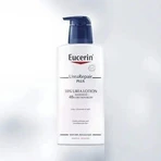EUCERIN UreaRepair Лосьйон для тіла 10% сечовина, 400 мл 1×400 мл, зволоження шкіри: ціни та характеристики