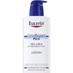 EUCERIN UreaRepair Лосьйон для тіла 10% сечовина, 400 мл 1×400 мл, зволоження шкіри: ціни та характеристики