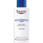 EUCERIN UreaRepair Лосьйон для тіла 10% сечовина, 400 мл 1×400 мл, зволоження шкіри: ціни та характеристики