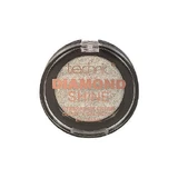 Shimmer Cream Eyeshadow, Technic, Diamond Shine Cream, Opal, 3,2 г