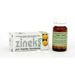 NATURVITA ZINOK FORTE 1×60 таблеток, дієтична добавка: ціни та характеристики