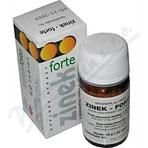 NATURVITA ZINOK FORTE 1×60 таблеток, дієтична добавка: ціни та характеристики