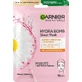 Garnier Skin Naturals Заспокійлива текстильна маска з екстрактом ромашки 28 г