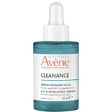 Avène Cleanance A.H.A. Отшелушивающая сыворотка 30 мл