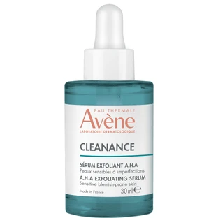 Відлущувальна сироватка Avène Cleanance A.H.A. 30 мл