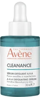 Avène Cleanance A.H.A. Отшелушивающая сыворотка 30 мл