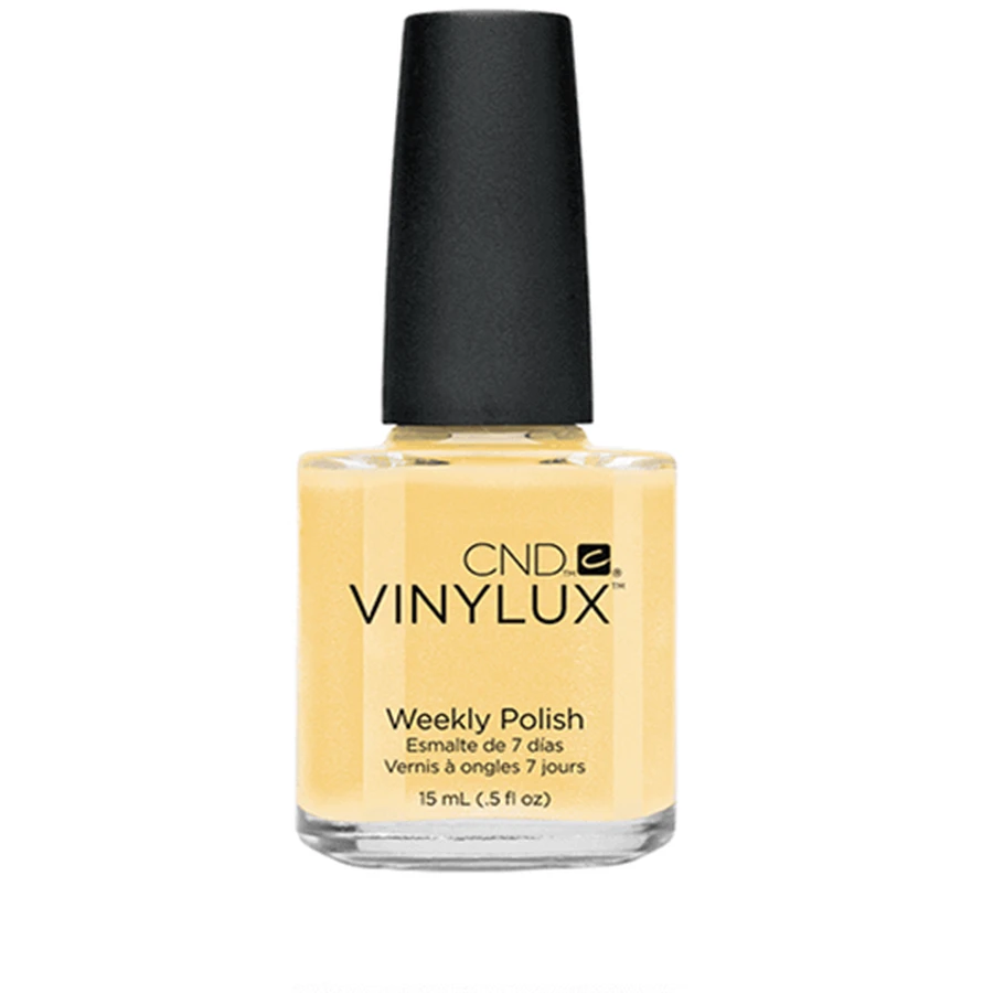 Щотижневий лак для нігтів CND Vinylux Honey Darlin 15 мл: ціни та характеристики