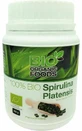100% Bio Spirulina Platensis 300 г в таблетках Bio Organic Foods