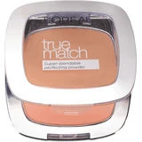 Loreal Paris True Match компактний 3D/3W золотисто-бежевий, 9 г