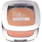 Loreal Paris True Match компактний 3D/3W золотисто-бежевий, 9 г