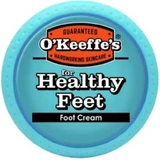 Крем для ног Healthy Feet от O’Keeffe восстанавливающий, 91 г