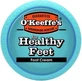 Крем для ног Healthy Feet от O’Keeffe восстанавливающий, 91 г