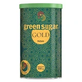 Подсластитель порошковый Green Sugar Gold, 1 кг, Remedia