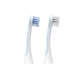 Curaprox Hydrosonic ORTHO Сменные насадки Sensitive 2 шт.