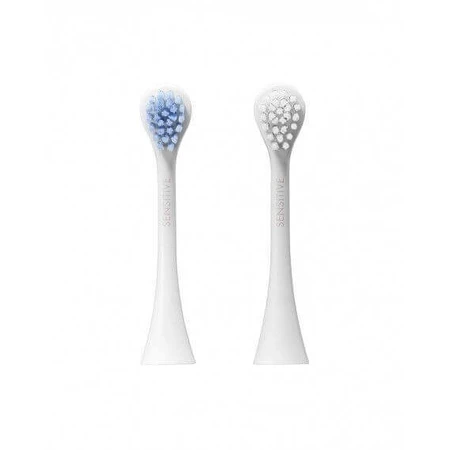 Curaprox Hydrosonic ORTHO Сменные насадки Sensitive 2 шт.: цены и характеристики