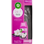 Освіжувач повітря Airwick Freshmatic Дифузор та освіжувач повітря Airwick Freshmatic Дифузор та освіжувач повітря Airwick Freshmatic Дифузор та освіжувач повітря Airwick Freshmatic Дифузор та освіжувач повітря Airwick Freshmatic Дифузор 250 мл: ціни та характеристики