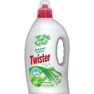 Twister Гель для стирки универсальный 1500 мл