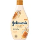 Медовий гель Johnson's, 400 мл