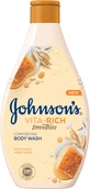 Медовий гель Johnson's, 400 мл