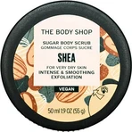 Скраб для тіла The Body Shop Скраб для тіла Ши 1×50 мл, скраб: ціни та характеристики