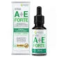 Wish Vitamin A + E Forte, капли, 30 мл