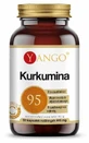 Куркумин 95 - 90 капсул YANGO