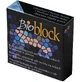 Pythie Bio Block порошок против плесени для ногтей на руках 3 x 0,1 г