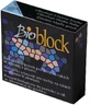 Pythie Bio Block порошок против плесени для ногтей на руках 3 x 0,1 г