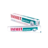 Паста для индейки Lacalut Sensitive, 75 мл, Theiss Naturwaren