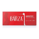 Диагностический тест Barza Amniotest для самостоятельного выявления подтекающих околоплодных вод, 3 шт.