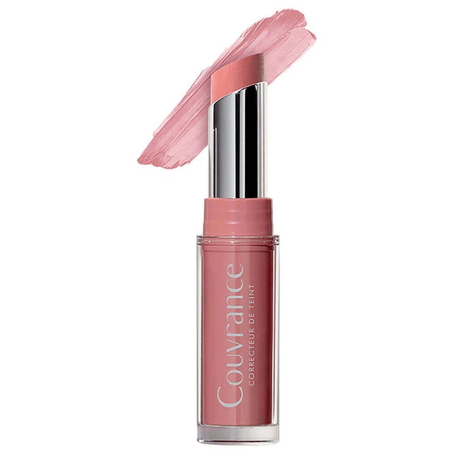 Губная помада Couvrance, Soft Nude, 3 г, Avene: цены и характеристики