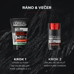 L'Oréal Paris Men Expert Pure Carbon 3in1 Anti-Imperfection Cleansing Gel 100 мл: цены и характеристики
