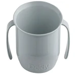 Чашка Doidy Cup для детей от 3 месяцев, серая, 200 мл: цены и характеристики
