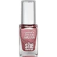 She stylezone colour&style Gel-like'n ultra stay oj 322/346, 10 мл