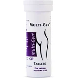 Bioclin Multi-Gyn для профілактики вагінальних інфекцій, 10 таблеток