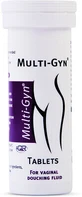 Bioclin Multi-Gyn для профілактики вагінальних інфекцій, 10 таблеток