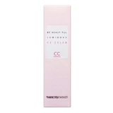 CC крем с SPF 30+ Be Beautiful Luminous, 40 мл, Thank You Farmer