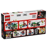 Mario Kart Baby Mario та Baby Luigi Super Mario, 8 років+, 72034, Lego