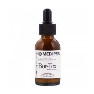 Антивіковий флакон з пептидами Bor-tox, 30 мл, Medi-Peel