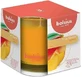 Bolsius Aromatic 2.0 Glass Mango ароматическая свеча 1×1 шт, размер 95 x 95 мм