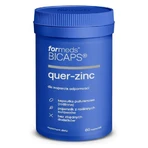 Bicaps Quer-Zinc (Кверцетин Цинк Витамин С) 60 капсул Formeds: цены и характеристики