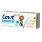 Мультивитамины с ванильным вкусом Cavit junior, 20 жевательных таблеток, Biofarm