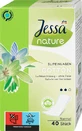 Jessa Daily Absorbent Normal, 40 шт.