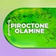 Garnier Fructis Антиперхоть успокаивающая ампула для всех типов волос с перхотью, 250 мл